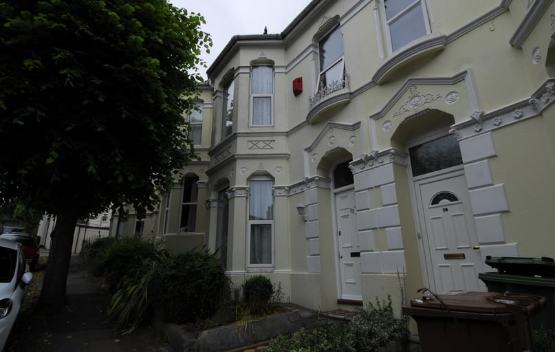 Beatrice Avenue, Lipson, Plymouth - Image 1